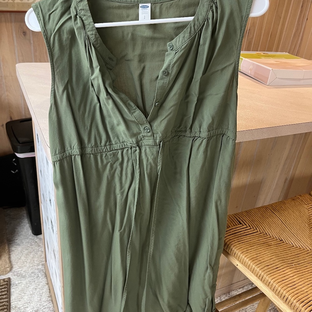 Maternity dress